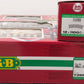 LGB 73968 30th Anniversary G Gauge Steam Train Set VG/Box
