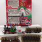 LGB 73968 30th Anniversary G Gauge Steam Train Set VG/Box