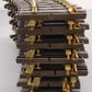LGB 73968 30th Anniversary G Gauge Steam Train Set VG/Box