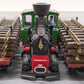LGB 73968 30th Anniversary G Gauge Steam Train Set VG/Box