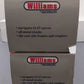 Williams O Gauge Southern AA Diesel Locomotives #2356/2356 EX/Box