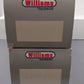 Williams O Gauge Southern AA Diesel Locomotives #2356/2356 EX/Box