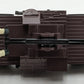 MTH 30-2509 O Gauge Tuscan Operating Hand Car LN/Box