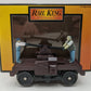 MTH 30-2509 O Gauge Tuscan Operating Hand Car LN/Box