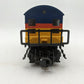 K-Line K2314 O Gauge B&O Chessie S-2 Diesel Switcher #2314 EX