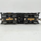 K-Line K2314 O Gauge B&O Chessie S-2 Diesel Switcher #2314 EX