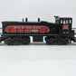 K-Line K2243 O Gauge Rock Island Diesel Locomotive #2243 EX