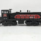 K-Line K2243 O Gauge Rock Island Diesel Locomotive #2243 EX