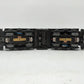 K-Line K2243 O Gauge Rock Island Diesel Locomotive #2243 EX