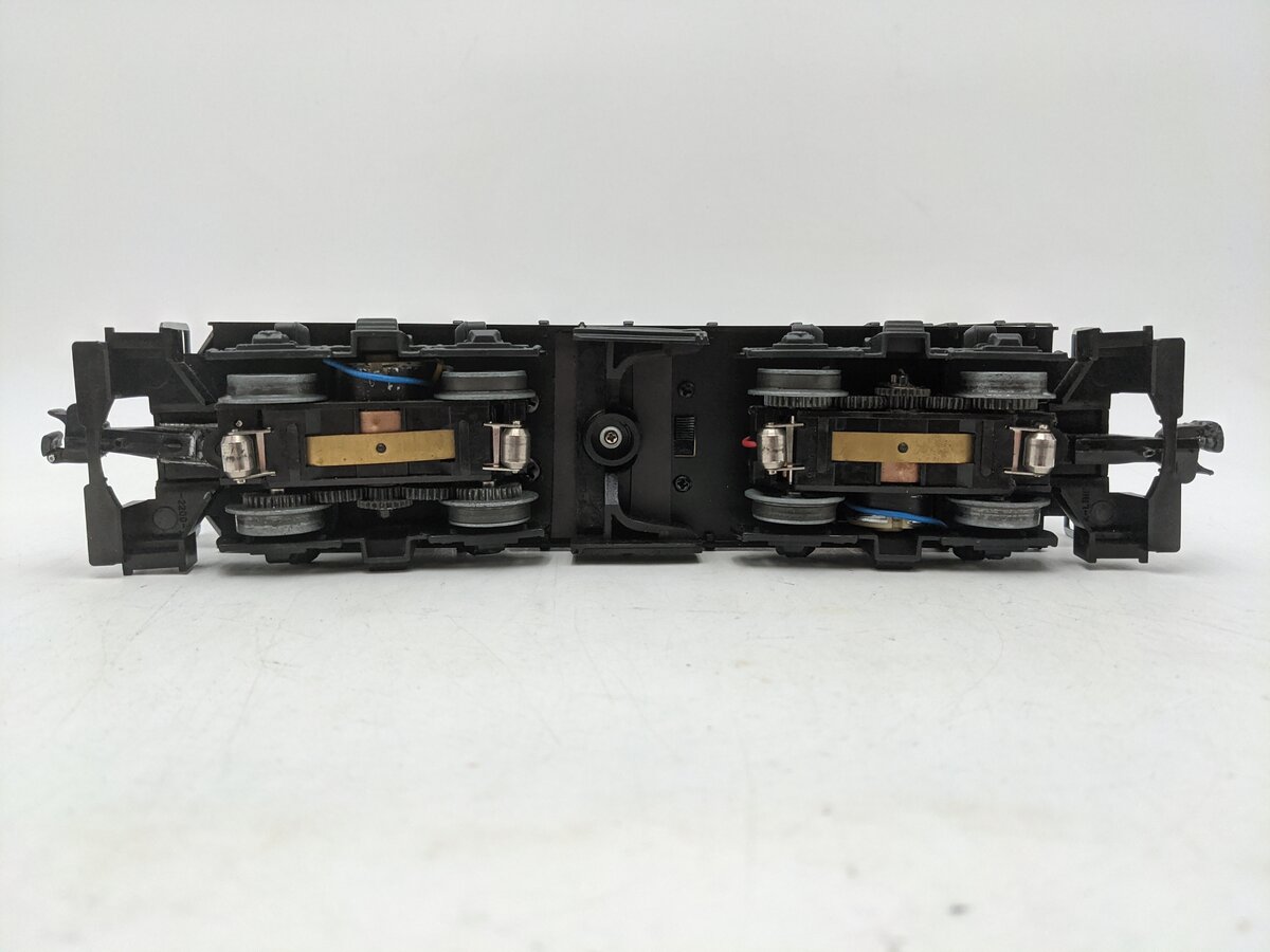 K-Line K2243 O Gauge Rock Island Diesel Locomotive #2243 EX