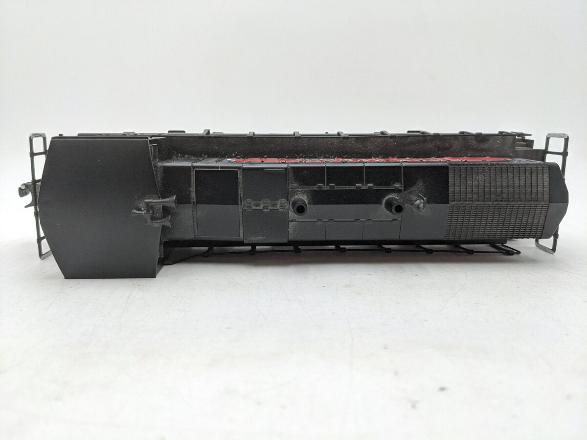 K-Line K2243 O Gauge Rock Island Diesel Locomotive #2243 EX