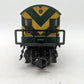 K-Line K2320 O Chicago & North Western S-2 Diesel Switcher #2320 EX