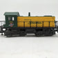 K-Line K2320 O Chicago & North Western S-2 Diesel Switcher #2320 EX