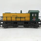 K-Line K2320 O Chicago & North Western S-2 Diesel Switcher #2320 EX