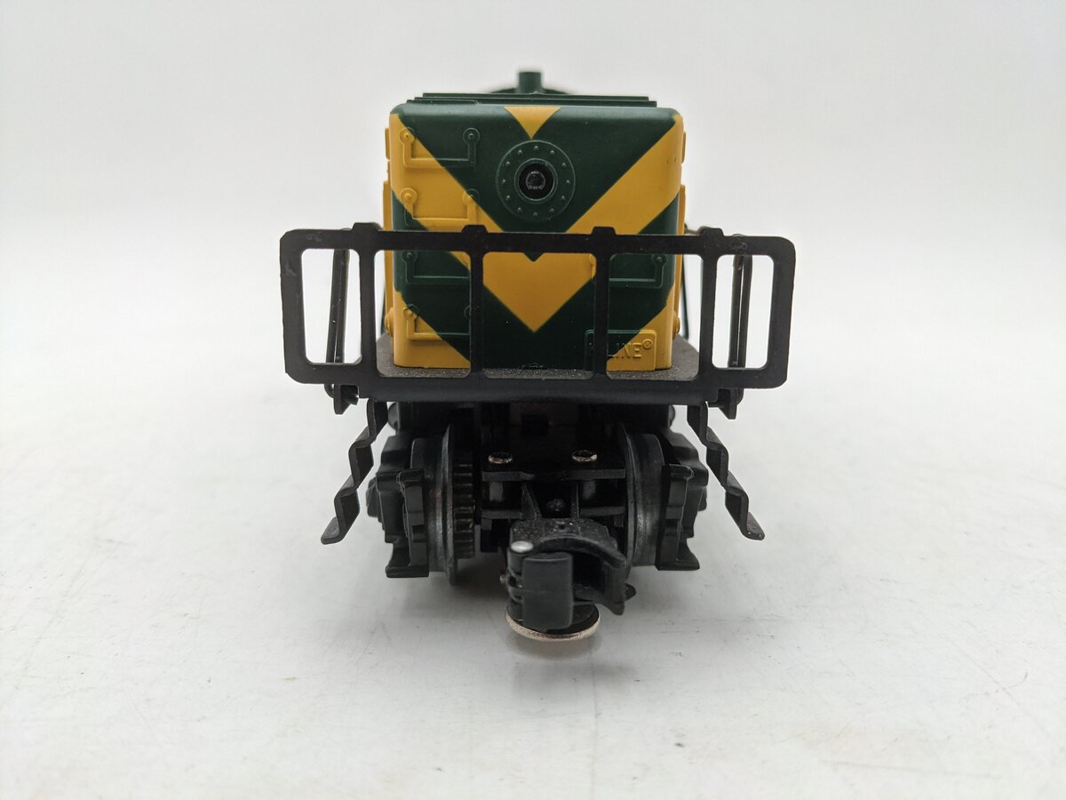 K-Line K2320 O Chicago & North Western S-2 Diesel Switcher #2320 EX