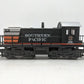 K-Line K2326 O Southern Pacific S-2 Diesel Switcher #2326 EX