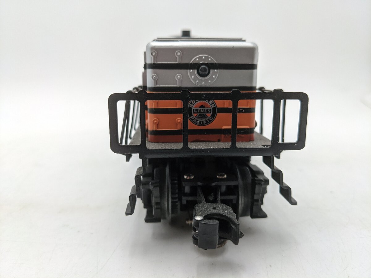 K-Line K2326 O Southern Pacific S-2 Diesel Switcher #2326 EX