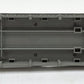 MTH 30-7625 O Gauge MTH Auto Transport Flatcar w/ Ertl Checker Cabs #1959 LN/Box