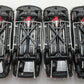 MTH 30-7682 O New York Central Auto Carrier #325 with (4) Ertl 1949 Mercurys VG/Box