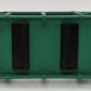 MTH 30-7682 O New York Central Auto Carrier #325 with (4) Ertl 1949 Mercurys VG/Box