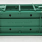 MTH 30-7682 O New York Central Auto Carrier #325 with (4) Ertl 1949 Mercurys VG/Box