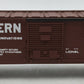Lionel 6-9711 O Gauge Southern Boxcar #9711 VG