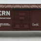 Lionel 6-9711 O Gauge Southern Boxcar #9711 VG