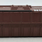 Lionel 6-9711 O Gauge Southern Boxcar #9711 VG