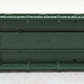 MTH 30-76123 O Gauge Southern Flatcar w/2 Chevy Tow Trucks LN/Box