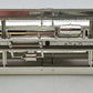 MTH 33-7308 O Gauge Esso Chrome Tank Car #5550 LN/Box