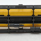 Menards O Gauge Norfolk Southern PRR Single Dome Tank Car #12759 LN