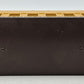 MTH 30-6400-3 O Gauge W.A.R.R. Overton Illuminated Coach LN/Box