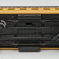 MTH 30-6400-3 O Gauge W.A.R.R. Overton Illuminated Coach LN/Box