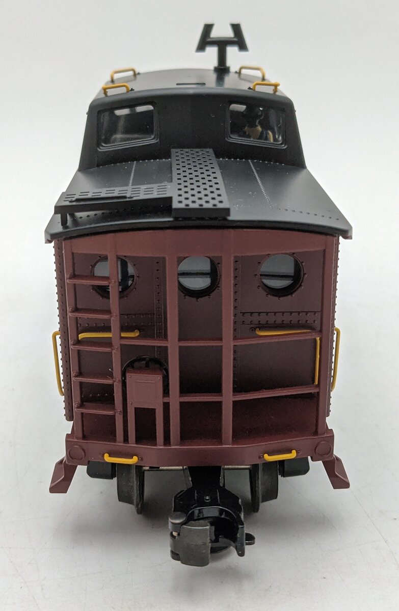 MTH 30-4215C Pennsylvania N5c Caboose #477899 LN/Box