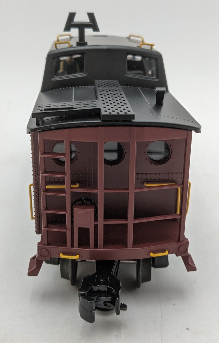 MTH 30-4215C Pennsylvania N5c Caboose #477899 LN/Box