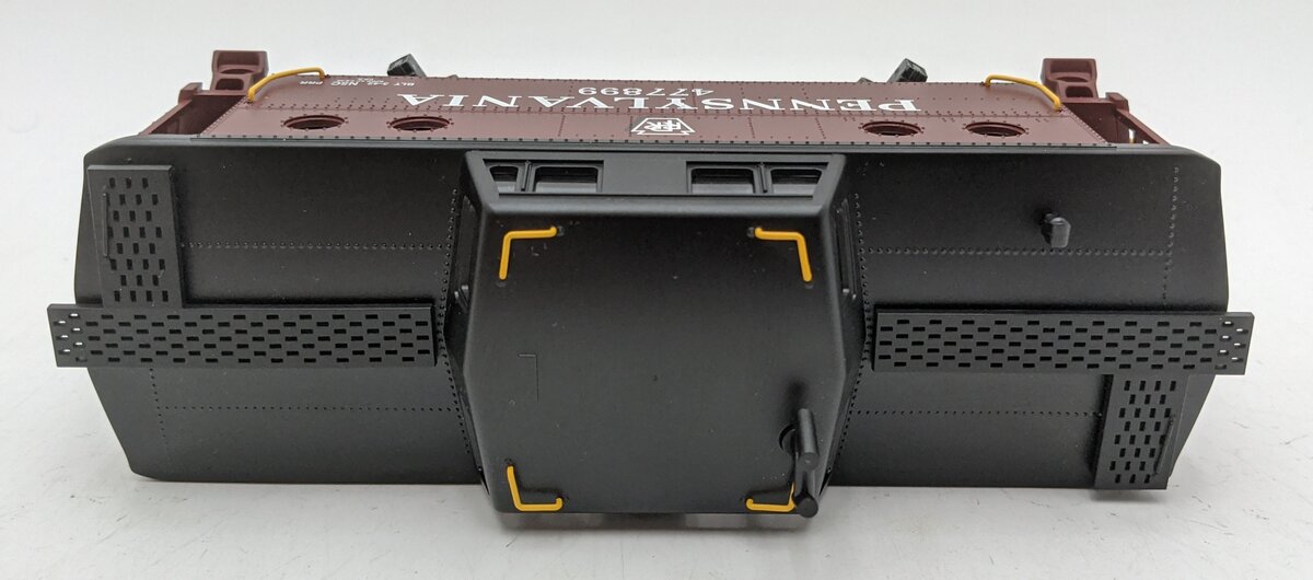MTH 30-4215C Pennsylvania N5c Caboose #477899 LN/Box