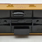 MTH 33-7803 O Gauge Union Pacific Woodsided Illuminated Caboose #3223 LN/Box