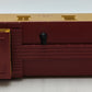 MTH 33-7803 O Gauge Union Pacific Woodsided Illuminated Caboose #3223 LN/Box