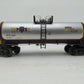 MTH 30-7380 O Gauge MTH RRC 2003 Single Dome Tank Car EX