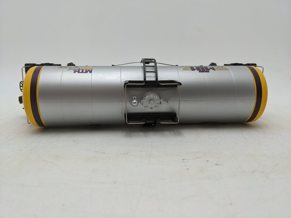 MTH 30-7380 O Gauge MTH RRC 2003 Single Dome Tank Car EX