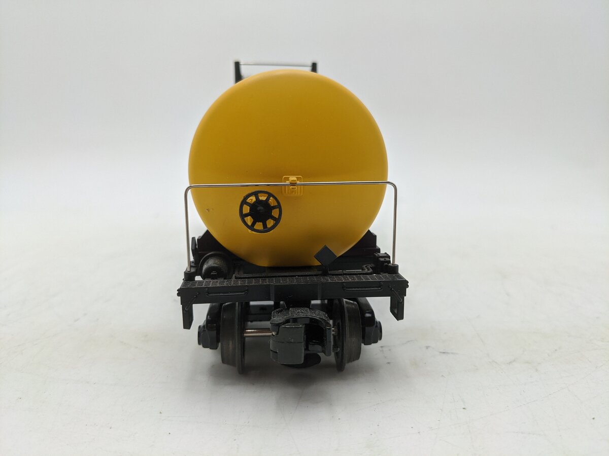MTH 30-7380 O Gauge MTH RRC 2003 Single Dome Tank Car EX