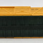 MTH 33-7702 O Gauge Chicago & Northwestern Stock Car #15034 LN/Box