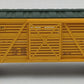 MTH 33-7702 O Gauge Chicago & Northwestern Stock Car #15034 LN/Box