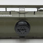 MTH 30-7364 O Gauge Army 3-Dome Tank Car #17035 LN/Box