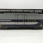 MTH 20-93600 O Gauge Wabash 50' Hi-Cube Boxcar #472070 EX/Box