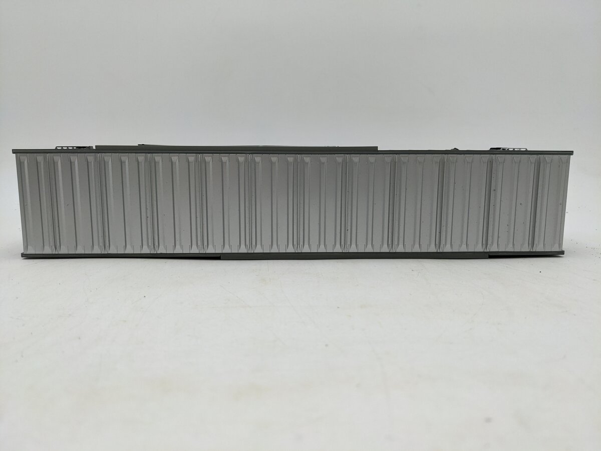 MTH 20-93600 O Gauge Wabash 50' Hi-Cube Boxcar #472070 EX/Box