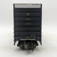 MTH 20-93600 O Gauge Wabash 50' Hi-Cube Boxcar #472070 EX/Box
