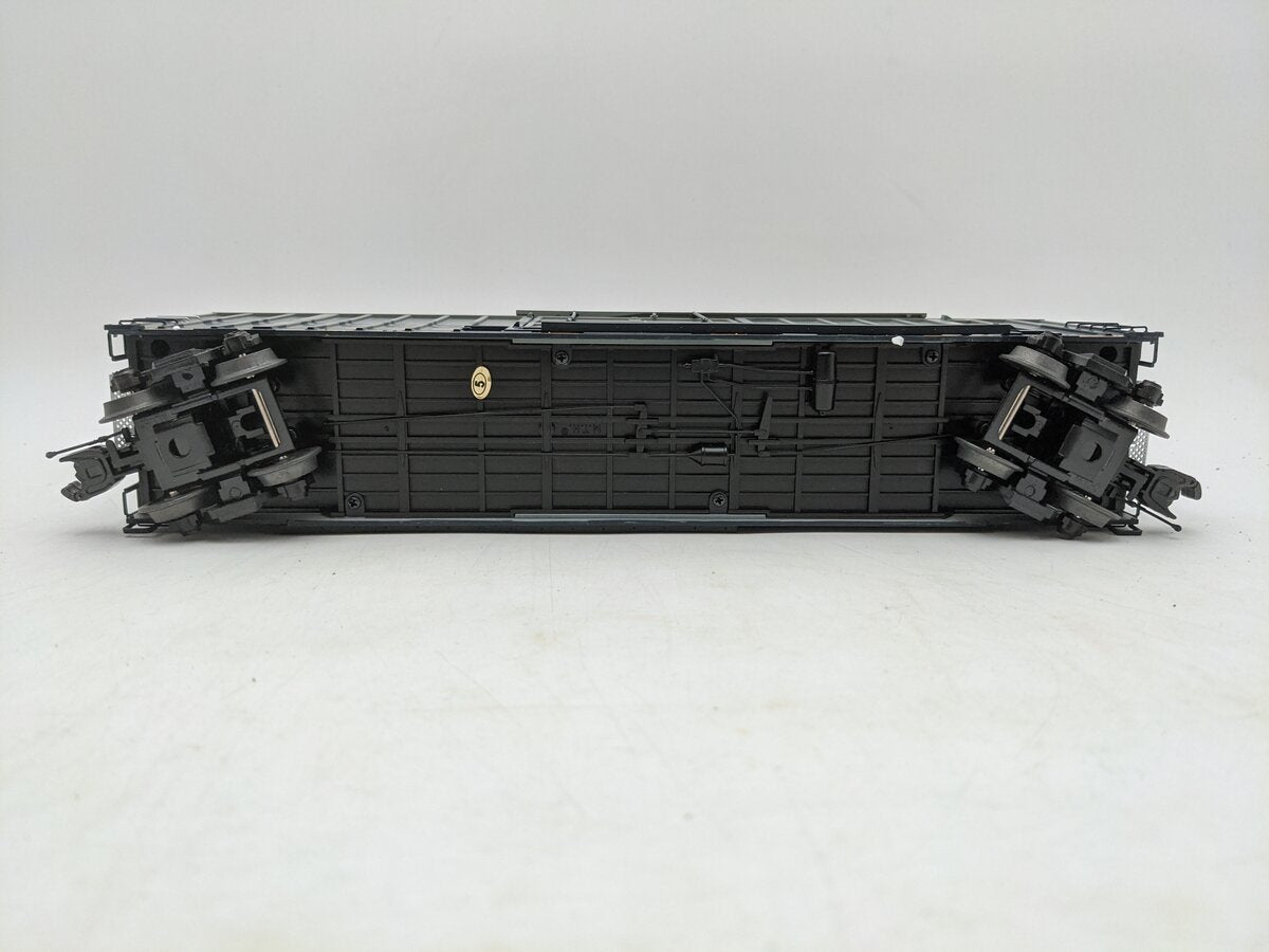 MTH 20-93600 O Gauge Wabash 50' Hi-Cube Boxcar #472070 EX/Box