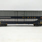 MTH 20-93600 O Gauge Wabash 50' Hi-Cube Boxcar #472070 EX/Box