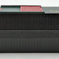 MTH 30-74001 O Gauge Wells Fargo 19th Century 34' Boxcar LN/Box